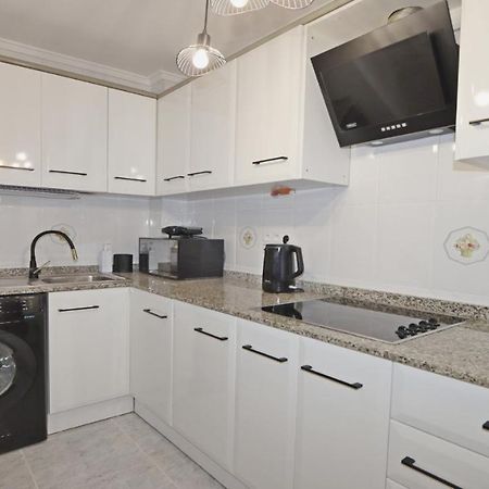 Ref 9033 Apartamento Moriones Torrevieja Dış mekan fotoğraf