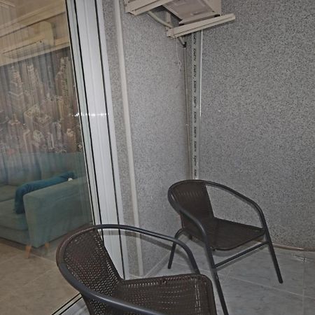 Ref 9033 Apartamento Moriones Torrevieja Dış mekan fotoğraf