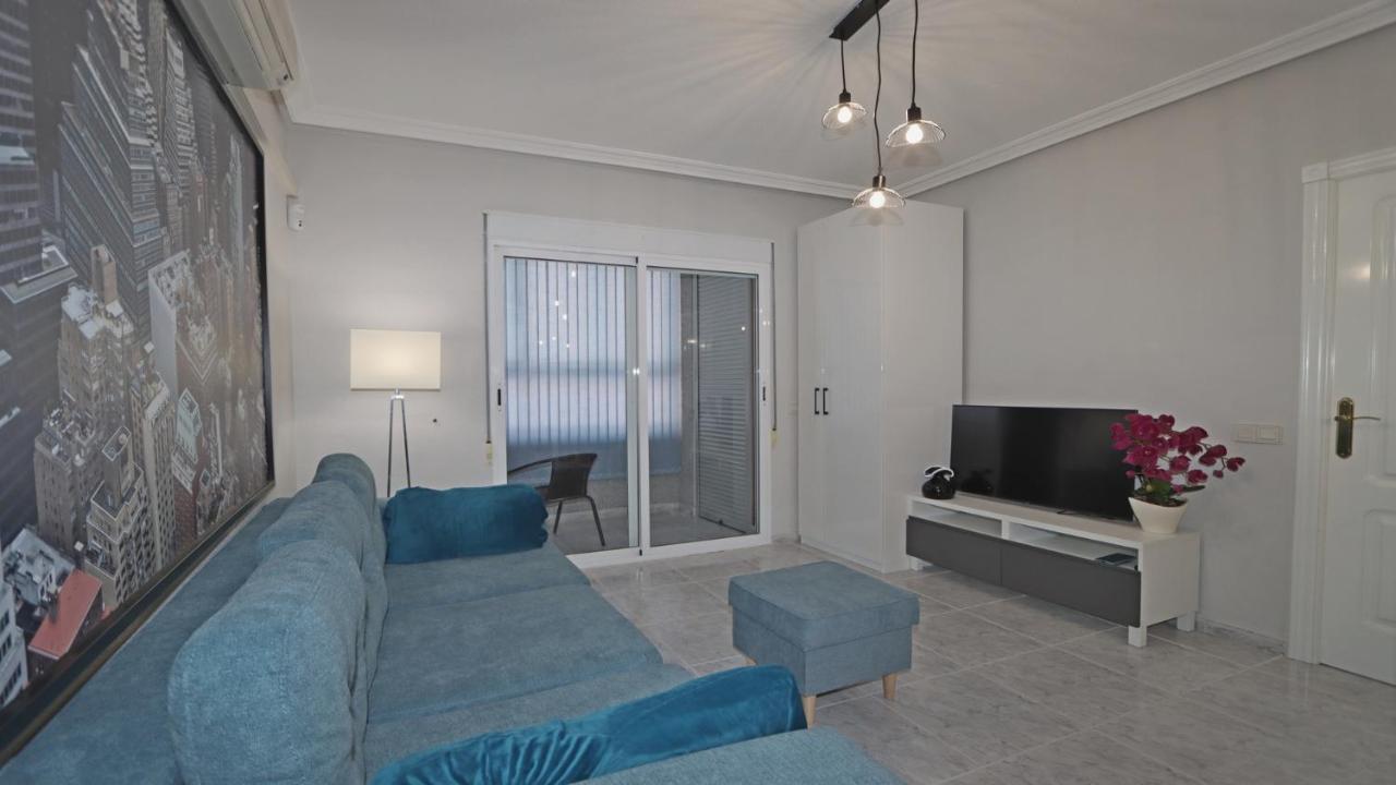 Ref 9033 Apartamento Moriones Torrevieja Dış mekan fotoğraf