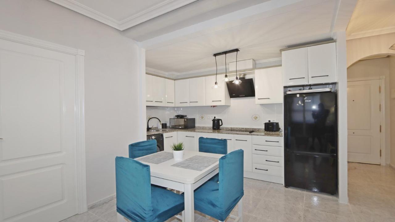 Ref 9033 Apartamento Moriones Torrevieja Dış mekan fotoğraf