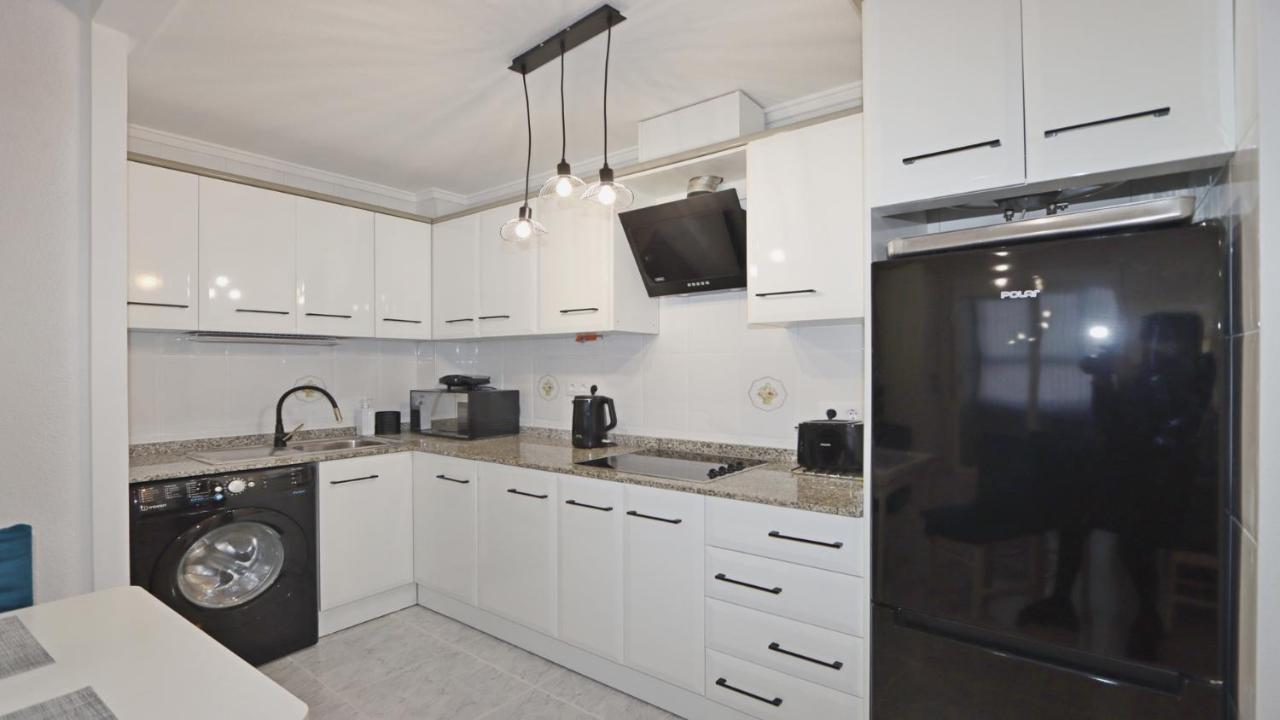 Ref 9033 Apartamento Moriones Torrevieja Dış mekan fotoğraf
