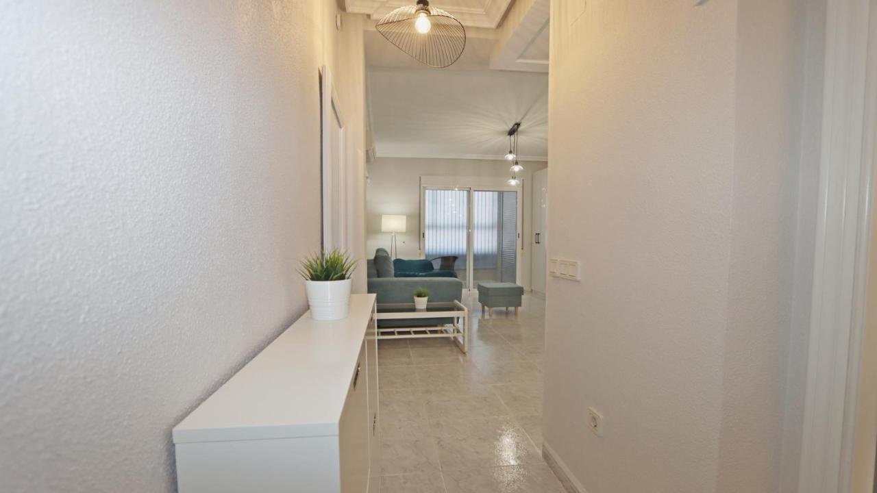 Ref 9033 Apartamento Moriones Torrevieja Dış mekan fotoğraf